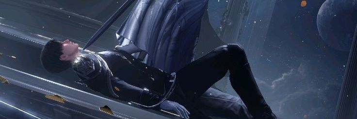 retroliess's profile banner image