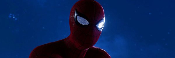 spideyssymbiote Profile Banner