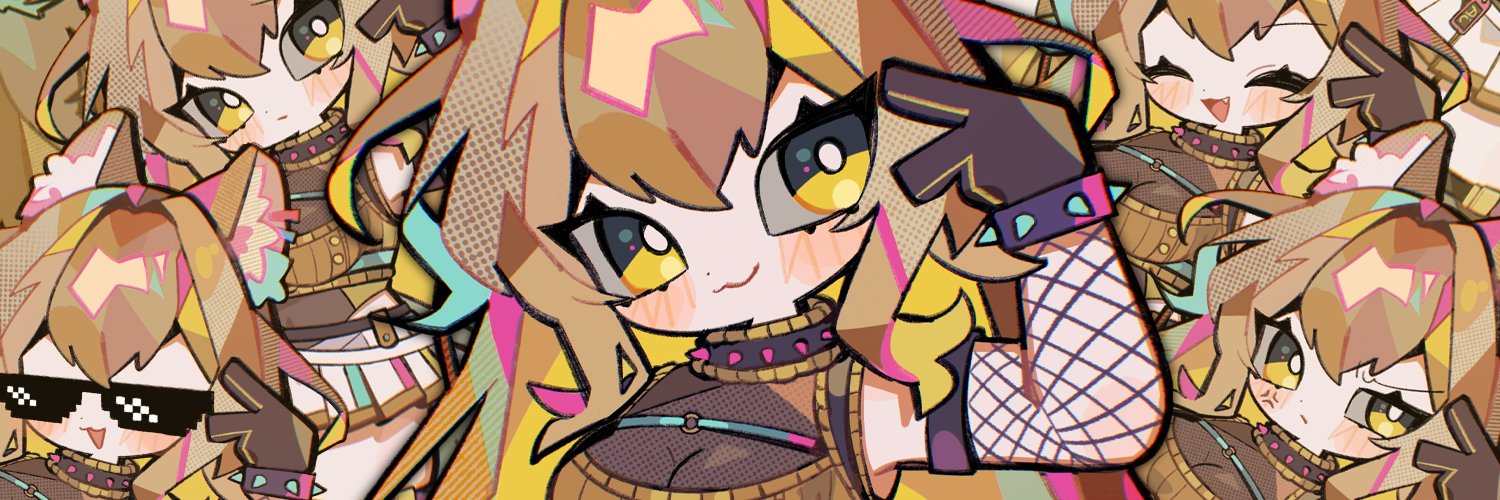 JULLII 🌰 M3春: L-11b (第一展) banner