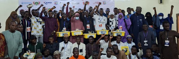 PythonNiger Profile Banner