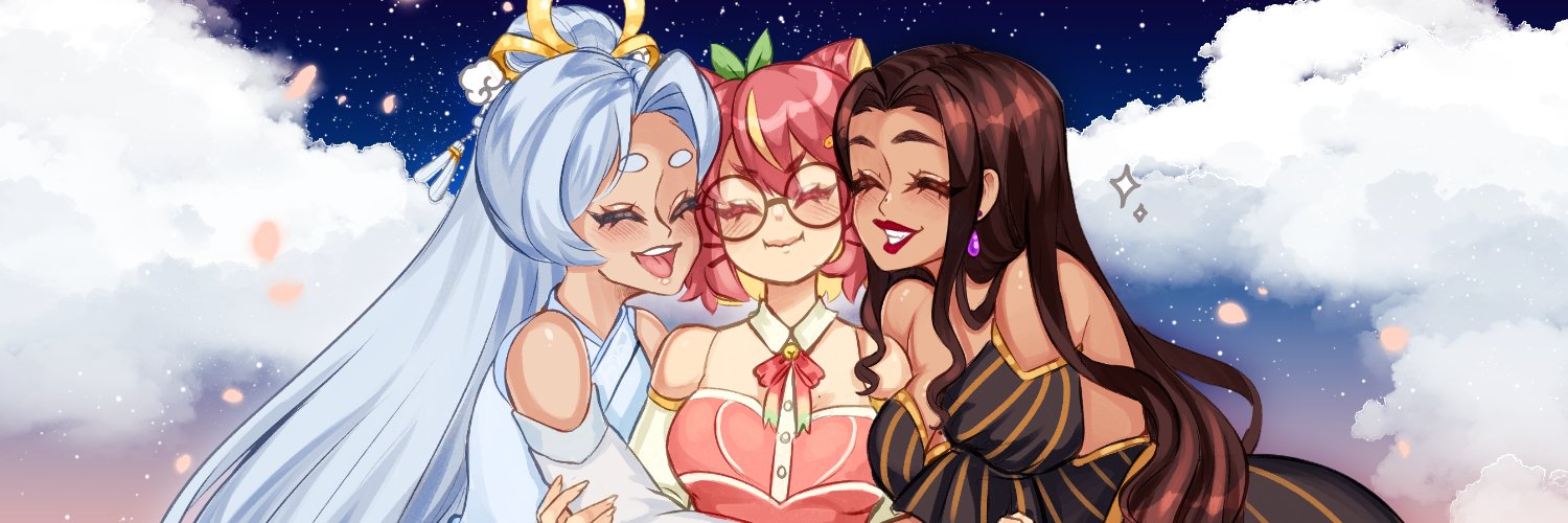 Rinarin 🔮💫 | VGen banner