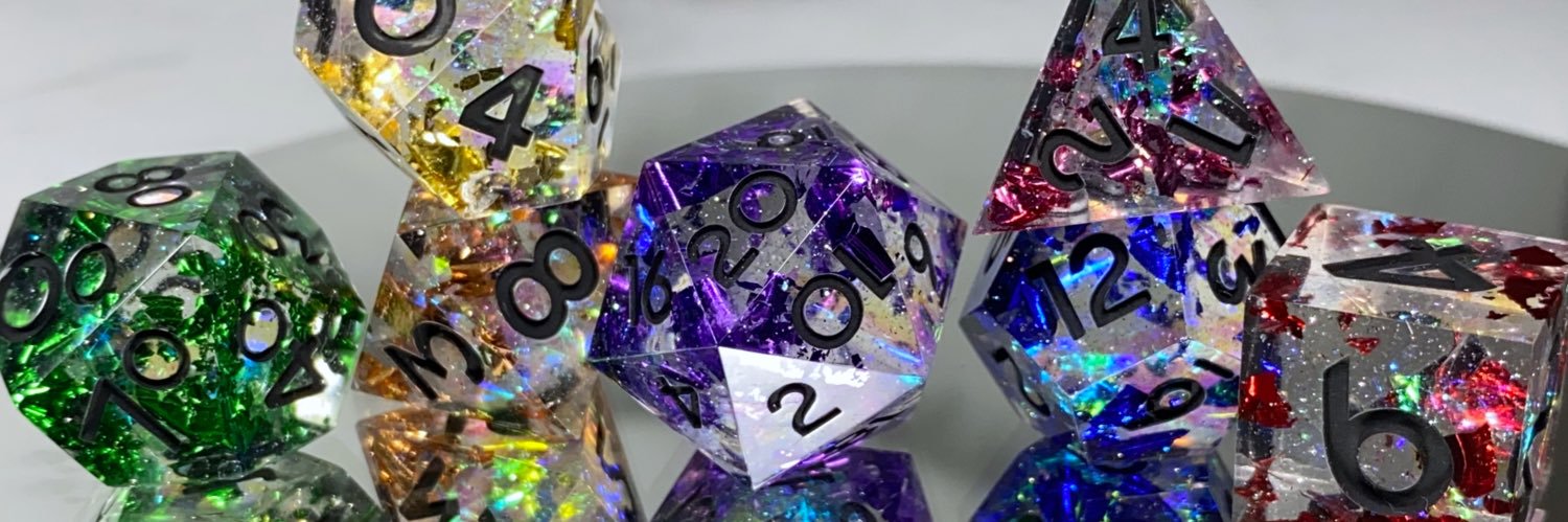 DungeonsNDrama's profile banner image