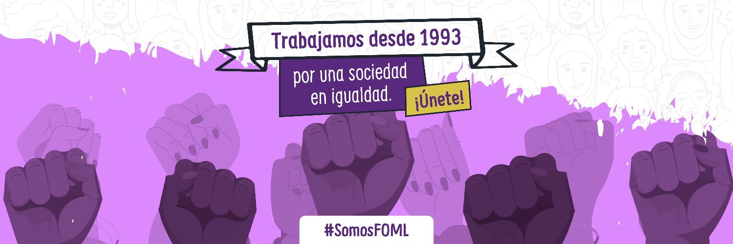 Federación de Mujeres de Lorca banner