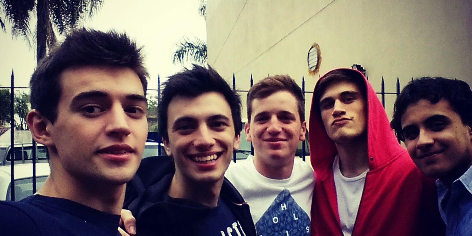 AndresSmario's profile banner image