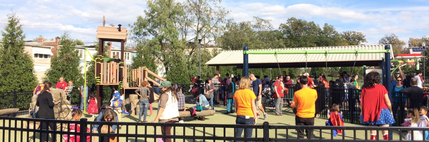 FriendsOfNoyesPark banner