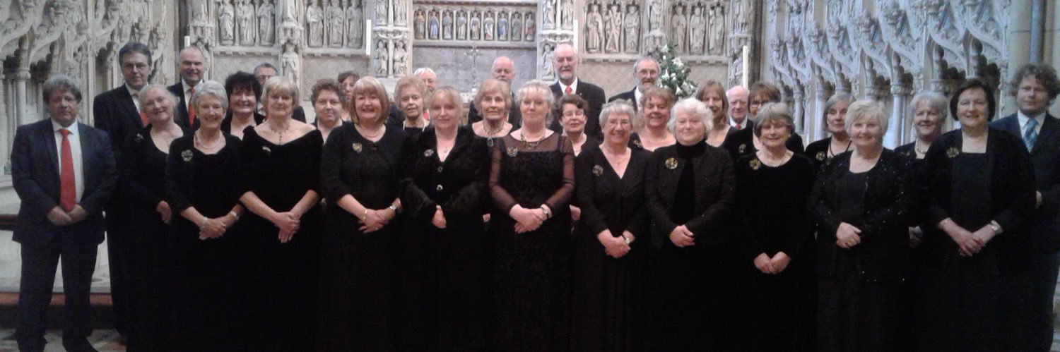 CallSingers's profile banner image