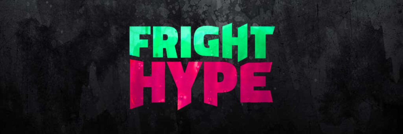 FrightHype's profile banner image