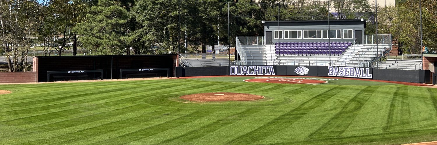 OuachitaBSB's profile banner image