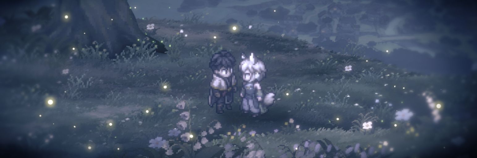 RyuuWanko's profile banner image