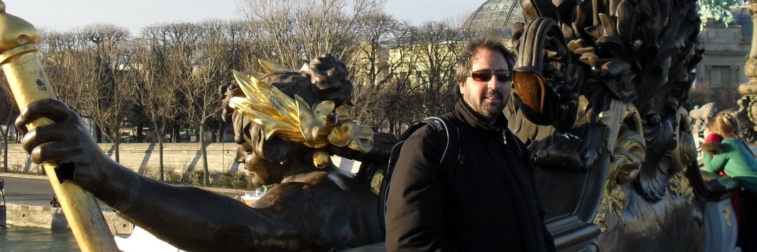 sergiodsalcedo's profile banner image