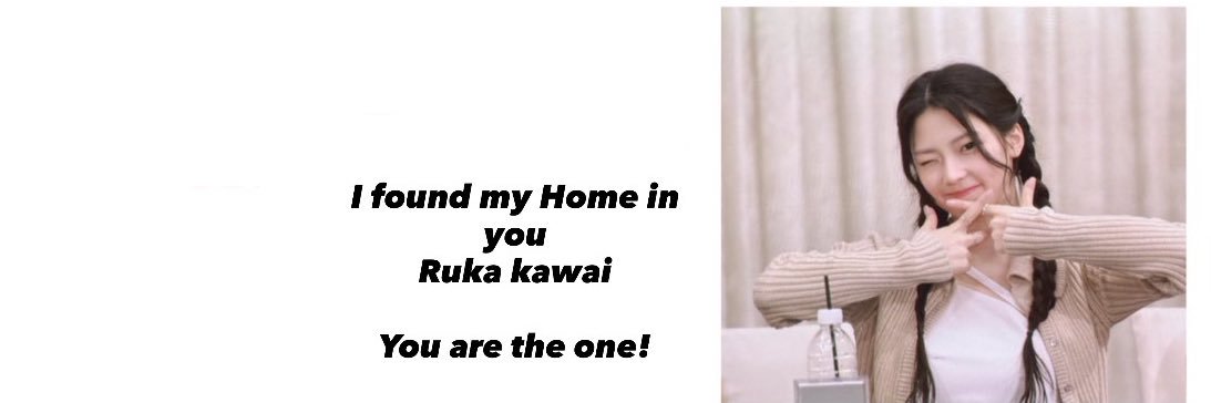 RukaFanatic's profile banner image