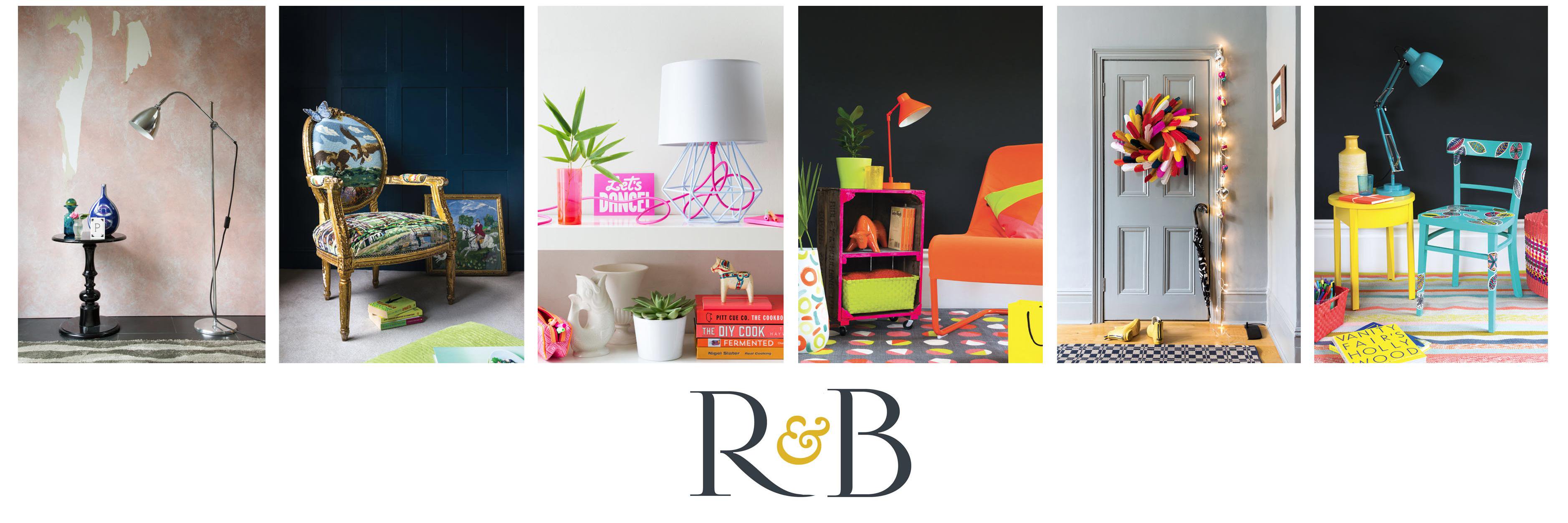 designrandb's profile banner image