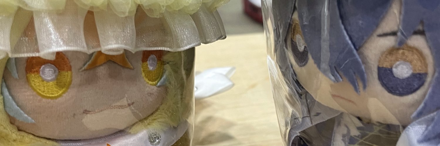 ☝️なめこ☝️ banner