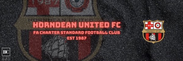 Horndean United FC Profile Banner