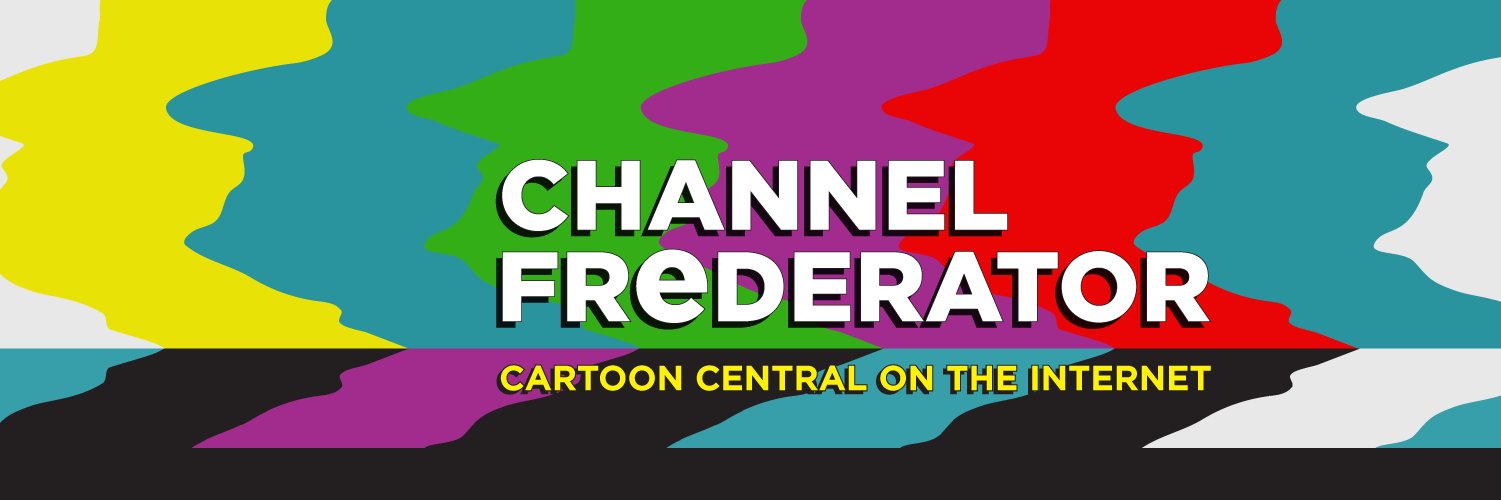 Channel Frederator banner
