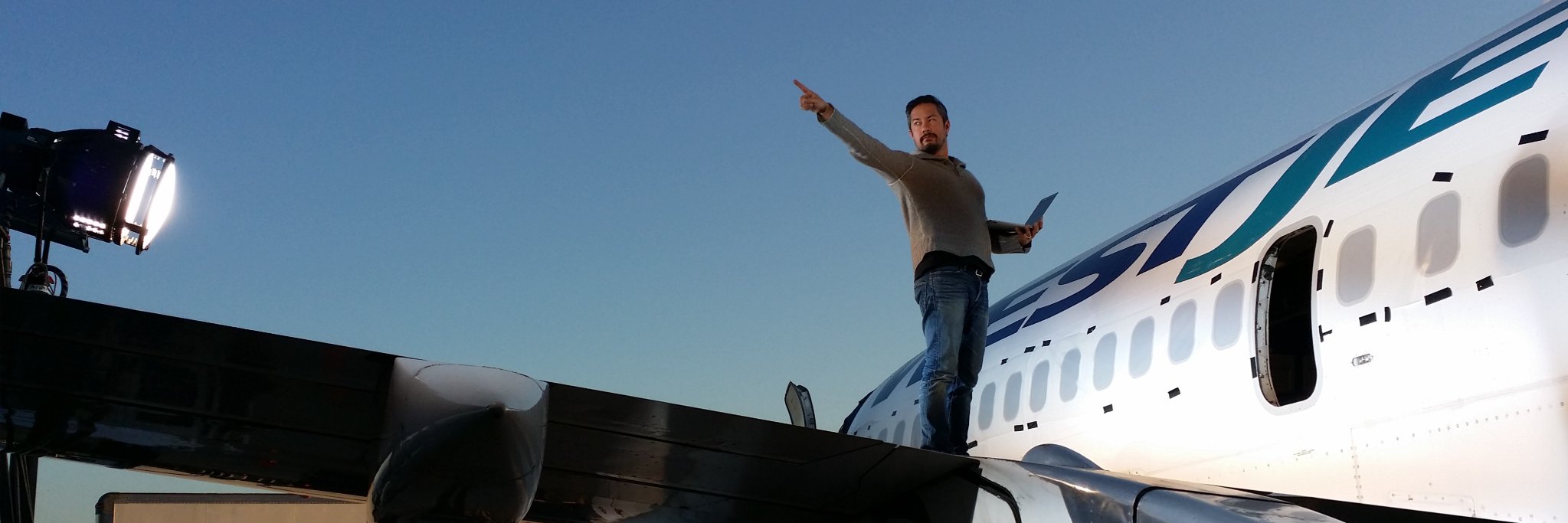 LanceKrall's profile banner image