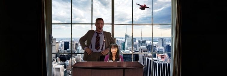 josiegonzales's profile banner image