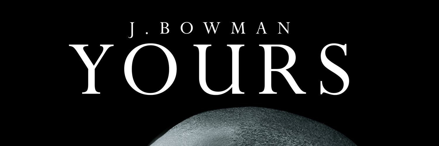 jerrybowmanjb's profile banner image