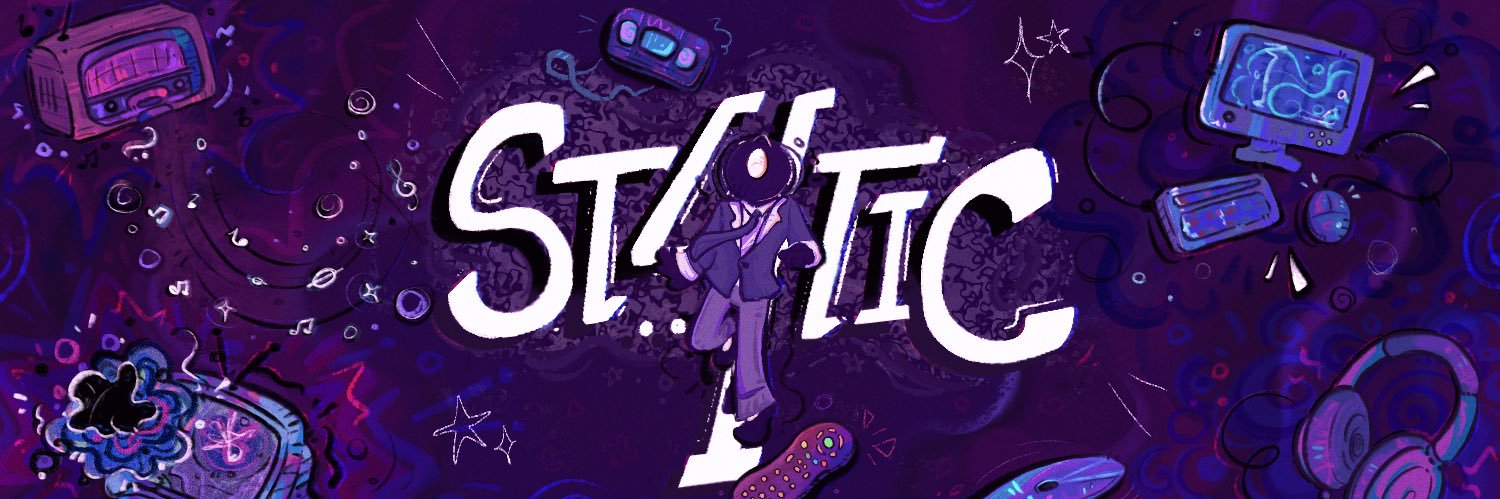 St4tic's banner