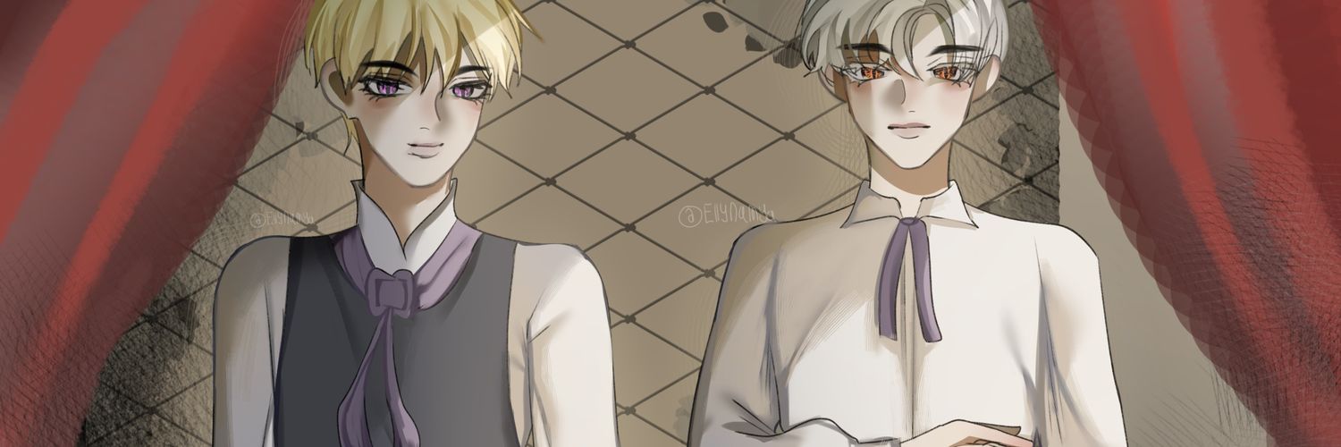 Ellynamya/commis open banner