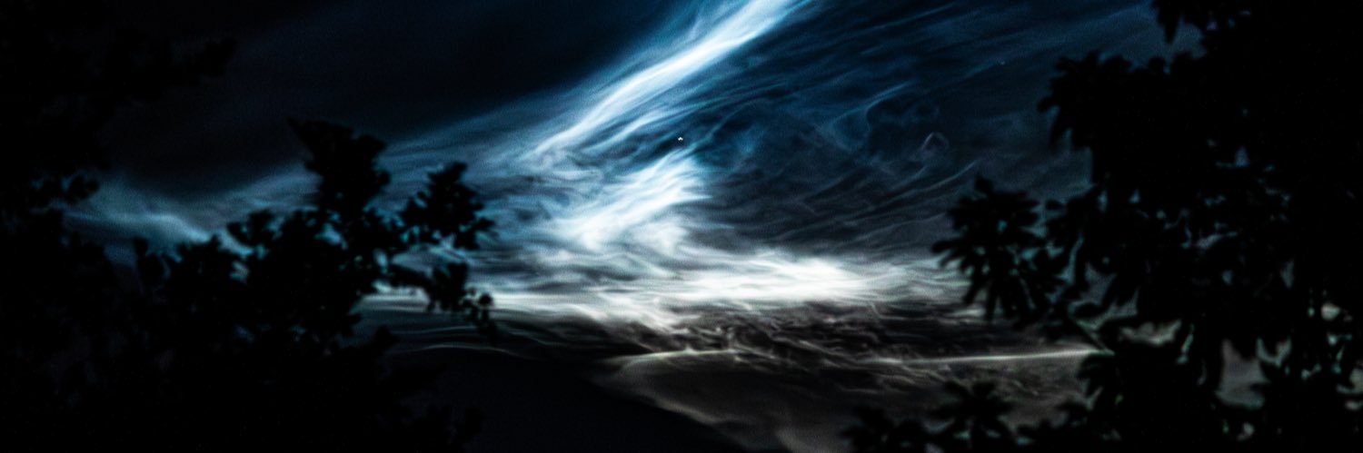 Asher B's banner