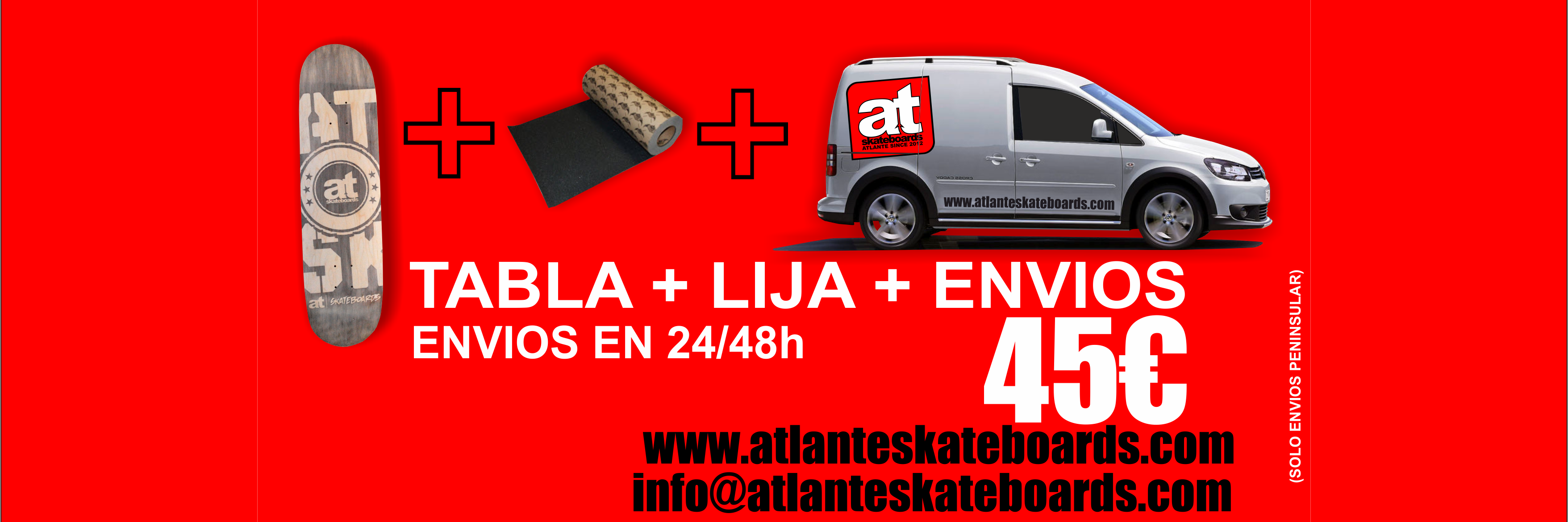 atSkateboards's profile banner image