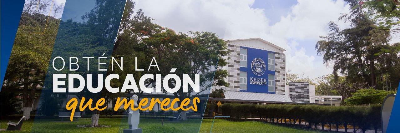 KeiserLAC's profile banner image