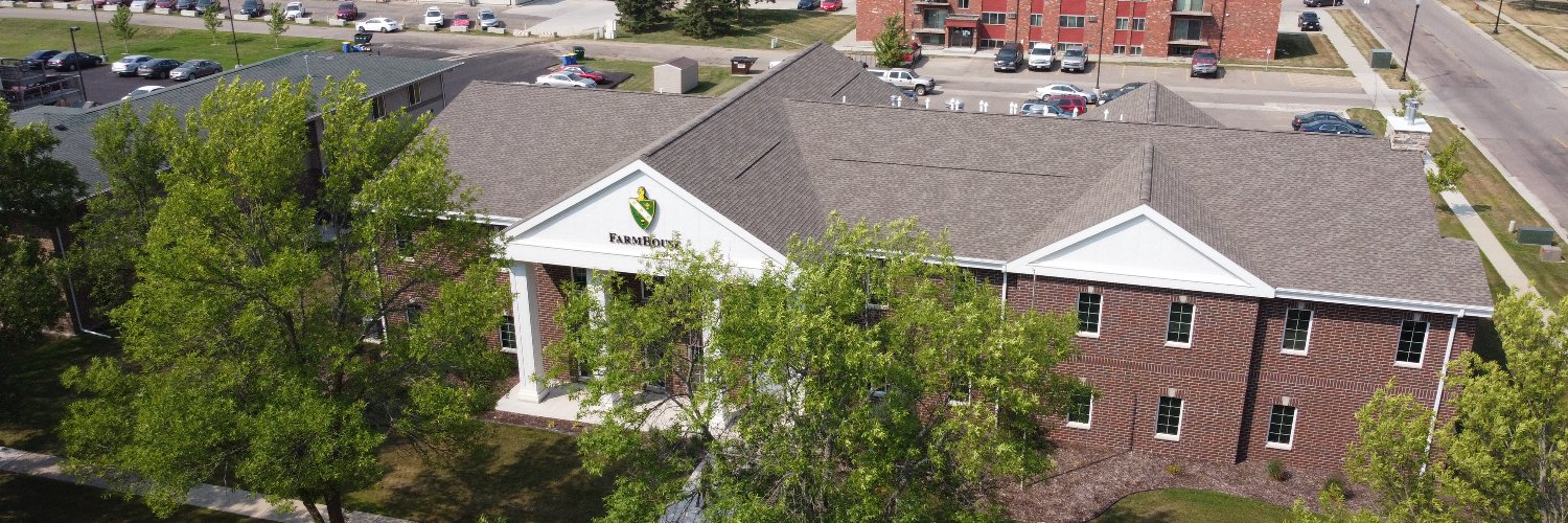 SDSU FarmHouse banner