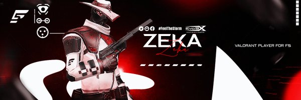 zekafps Profile Banner