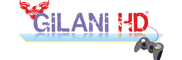 GilaniHD Profile Banner