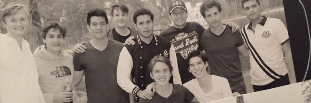 Cesar Zaldivar banner