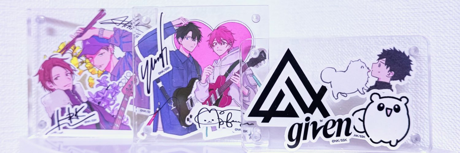 ゆに.🐈🐾 banner