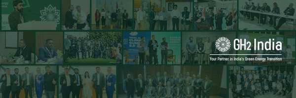 GH2India Profile Banner