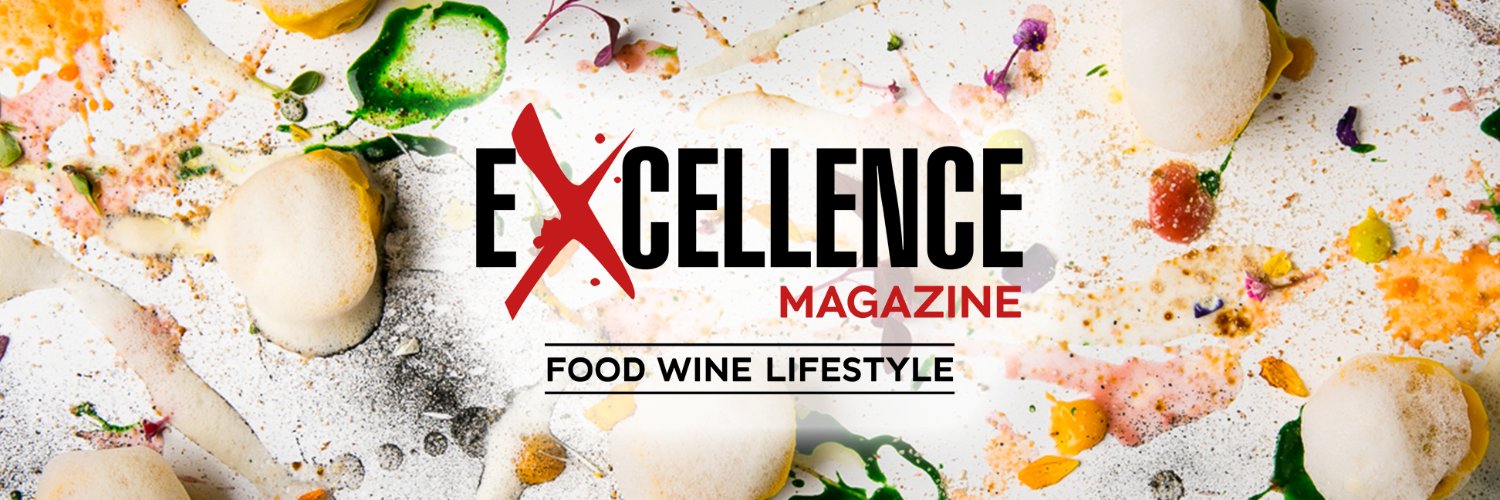 Excellence Magazine banner