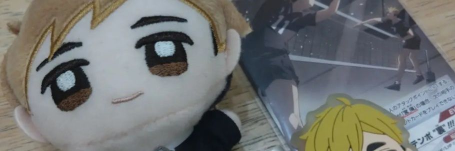 小夜@取引専用 banner