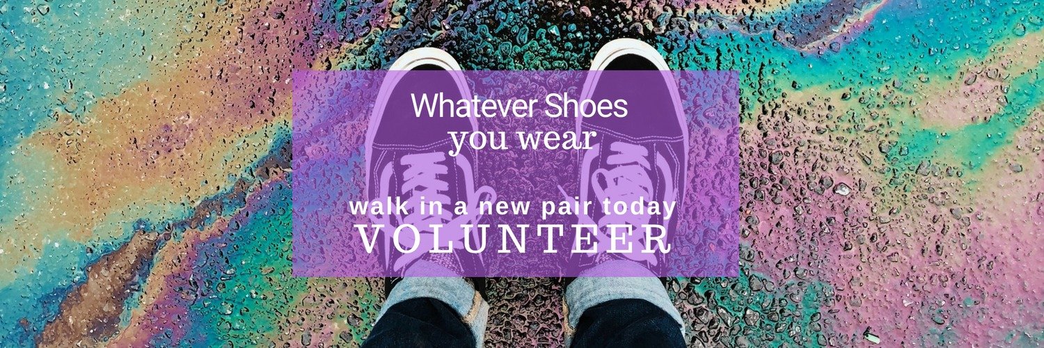 VolunteerBarnet's profile banner image