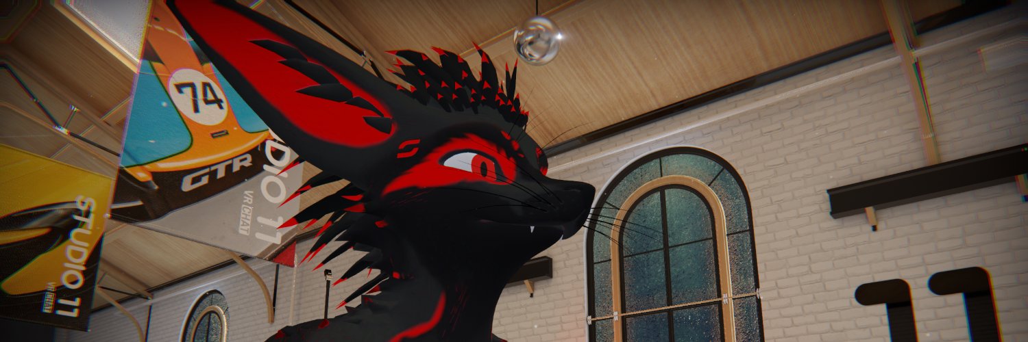 Shadow Claw banner