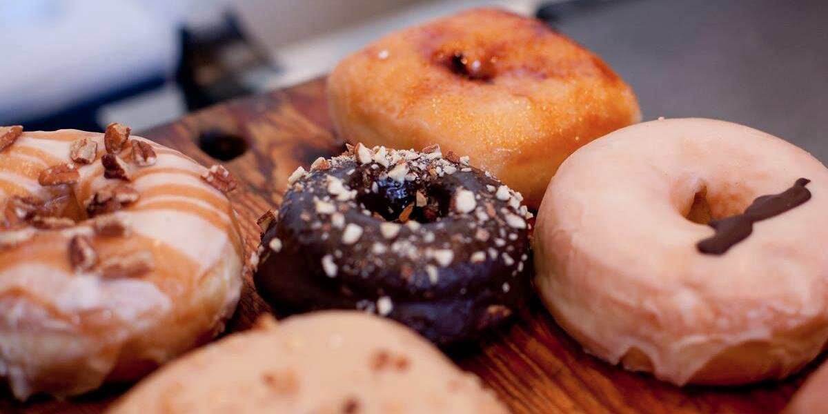 DCDonutCrawl's profile banner image