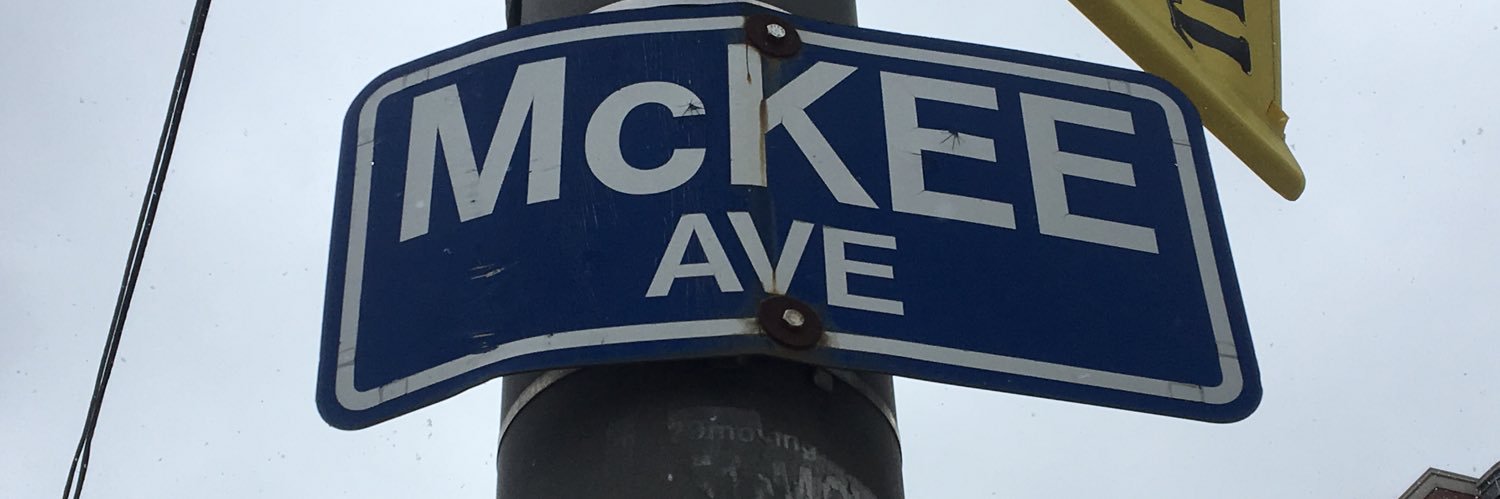 davidgmckee's profile banner image