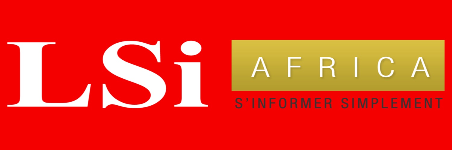 LSI AFRICA's banner
