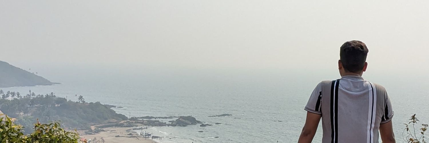 Gaurav Tiwari banner