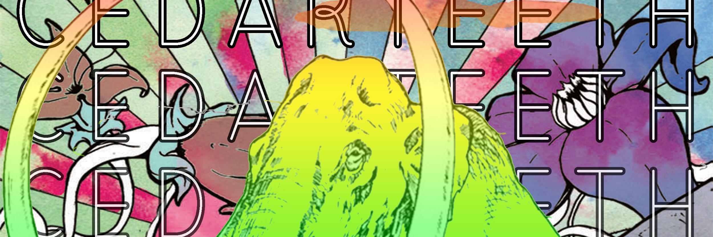 TheCedarTeeth's profile banner image