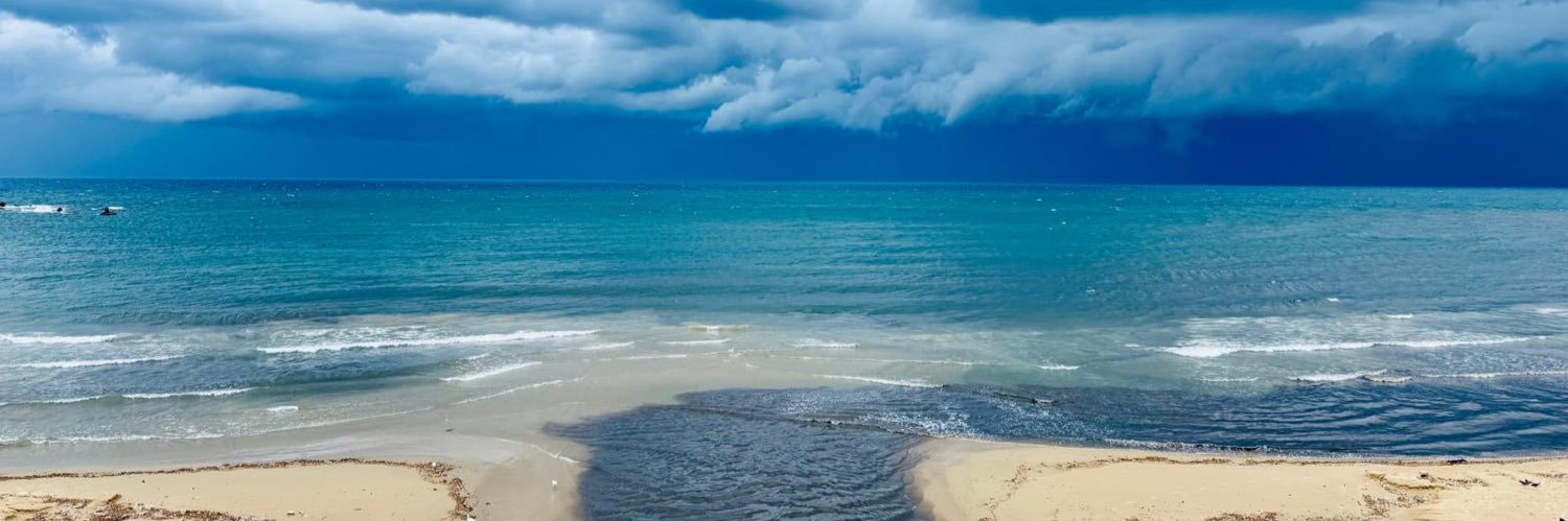 Ana חַנָּה 🤍🇮🇱 banner