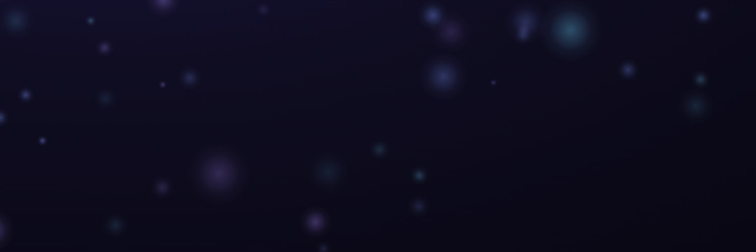 bluespore's profile banner image