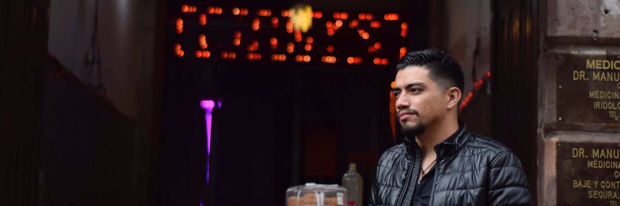 AAaaRooNN's profile banner image