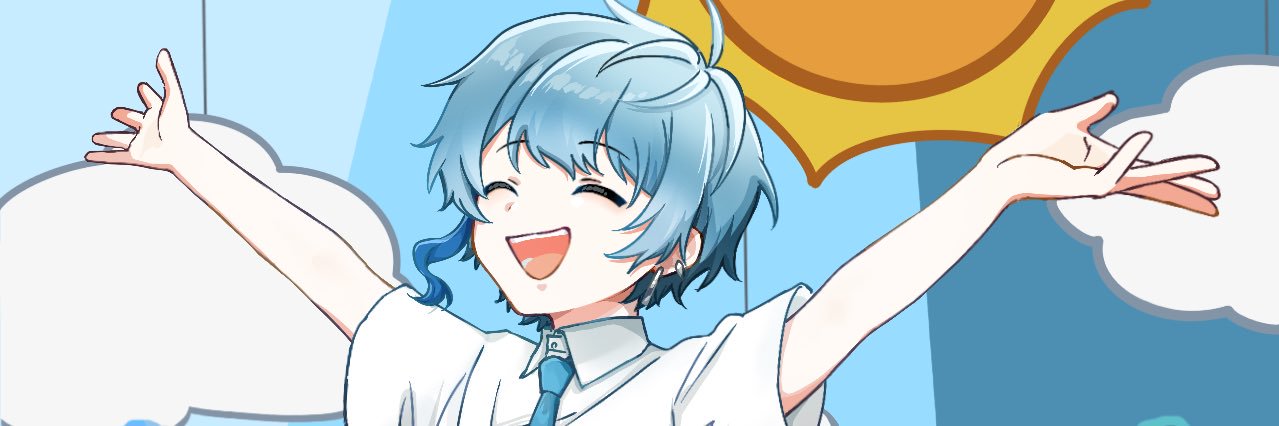 Soru_nyan's profile banner image