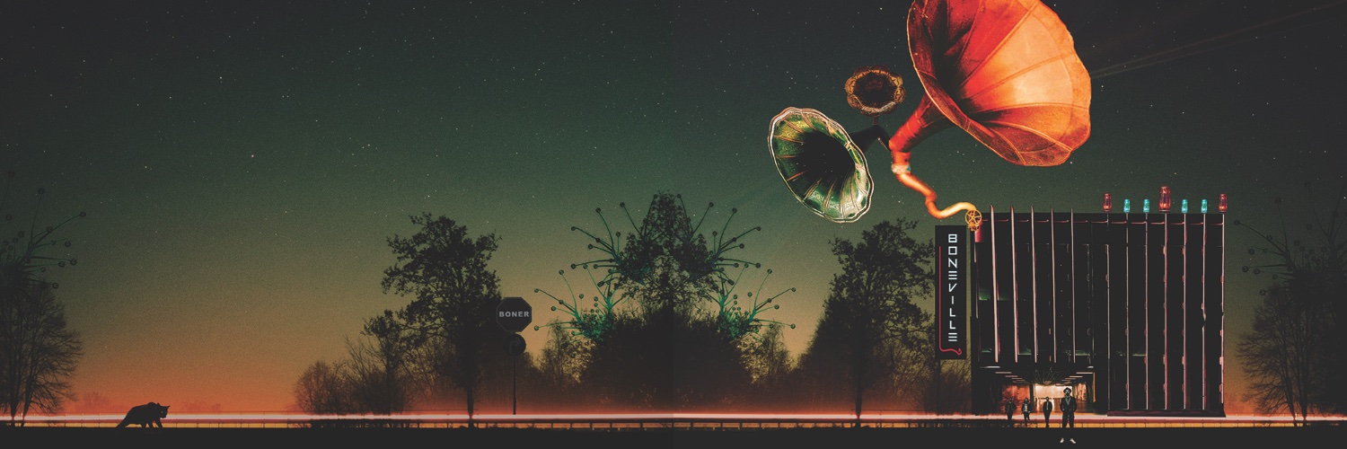 Black Cat Bone (BCB) banner