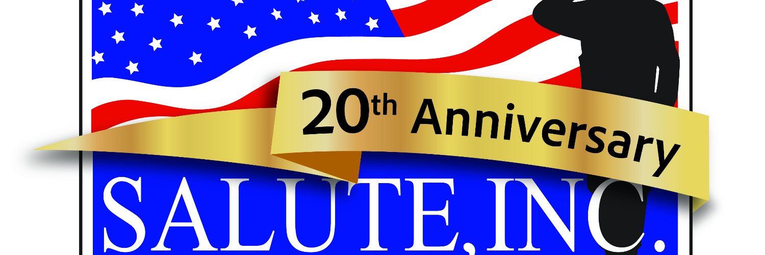 Salute Inc. banner
