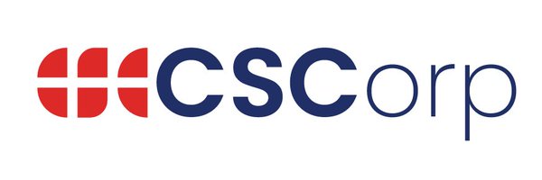 CSDX_CSDCorp Profile Banner