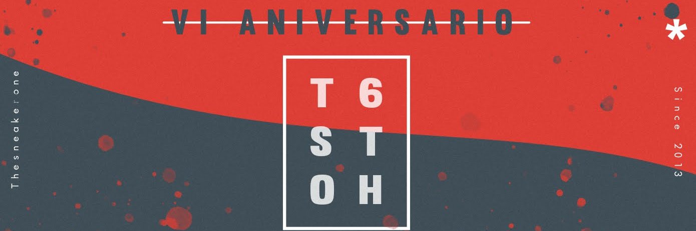 TheSneakerOne banner